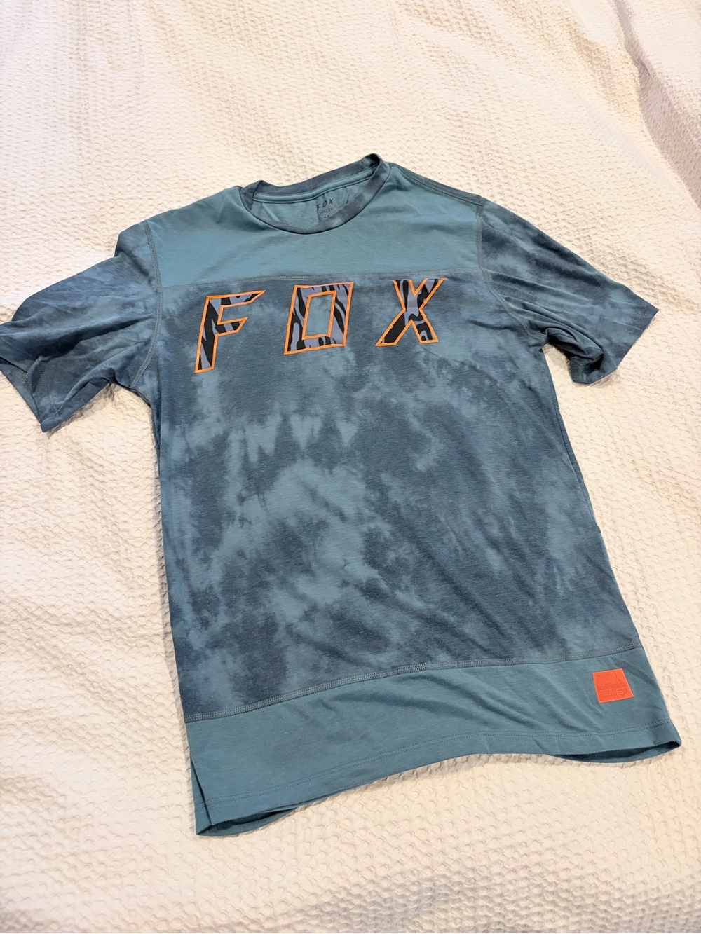 FOX Ranger Jersey